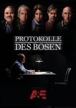 Poster for Protokolle des Bösen Season 1