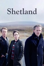 Shetland serie streaming