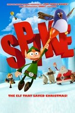 Poster for Spike 