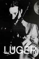 Poster for Luger