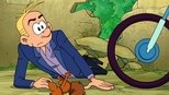 Spirou et Fantasio 1x4 (S01E04)