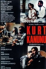 Poster for Kurt Kanunu