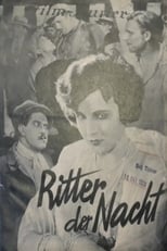 Poster for Ritter der Nacht