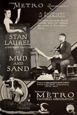 Poster for Mud and Sand