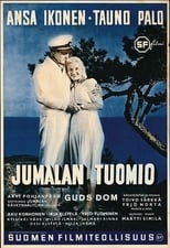 Jumalan tuomio (1939)