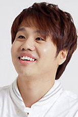 Jung Seung Hwan as  in 한자로 통하는 삼국지