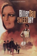 Poster for Bitter Day, Sweet Day