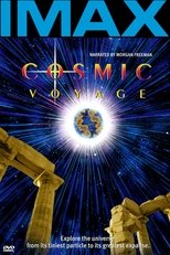 Cosmic Voyage (1996)