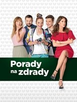 Tips for Cheating poster movie