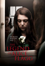 Poster di The Legend of Alice Flagg