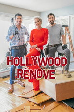 Hollywood r&eacute;nove
