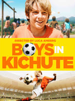 Poster for Boys In Kichute