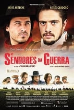 Os Senhores da Guerra 2 - Passo da Cruz (2014)