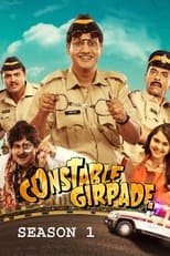 Poster for Constable Girpade Season 1