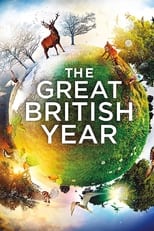 Poster for The Great British Year Season 1