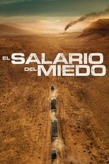 VER El salario del miedo (2024) Online