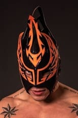 Foto retrato de Laredo Kid