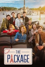 Poster for The Package Season 1