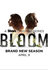 Poster for Bloom Season 2