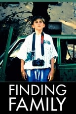Poster for Finding Family 
