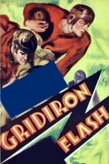 Poster for Gridiron Flash 