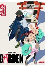 Poster for Enter The Garden Season 1