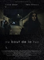Poster for Au bout de la rue