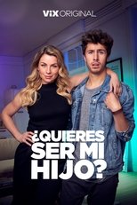 VER ¿Quieres ser mi... hijo? () Online Gratis HD