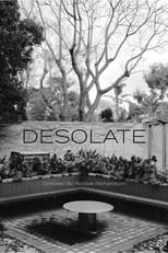 Poster for DESOLATE 