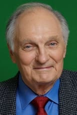 Poster for Alan Alda