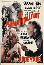 Poster for Punahousut