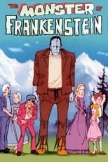 Monster of Frankenstein