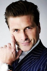 Martin Juncher as Sig selv in Sol for millioner