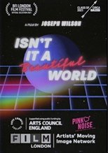 Poster for Isn’t It a Beautiful World