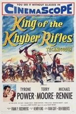 King of the Khyber Rifles (1953)