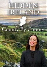 Hidden Ireland: County By County poster