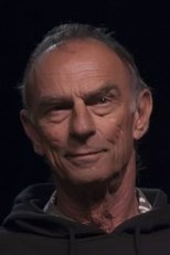 Foto retrato de Marc Alaimo