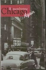 Poster for Remembering Chicago Again