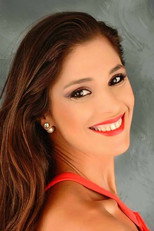 Elena Siakalli as in Πρώτη Σταγόνα