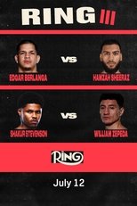 Edgar Berlanga vs. Hamzah Sheeraz
