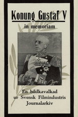 Konung Gustaf V in memoriam