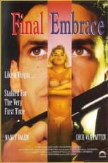 Poster for Final Embrace