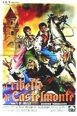 Poster for The Sword of the Rebellion