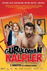 Poster for Guruldayan Kalpler