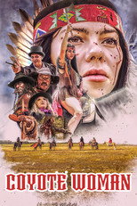 Coyote Woman poster