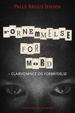 Fornemmelse for Mord (2002) poster