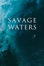 Poster for Savage Waters