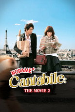 Nodame Cantabile: The Movie II
