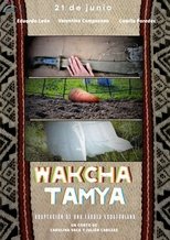 Carátula Wakcha Tamya