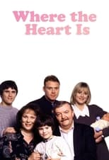 Poster di Where the Heart Is